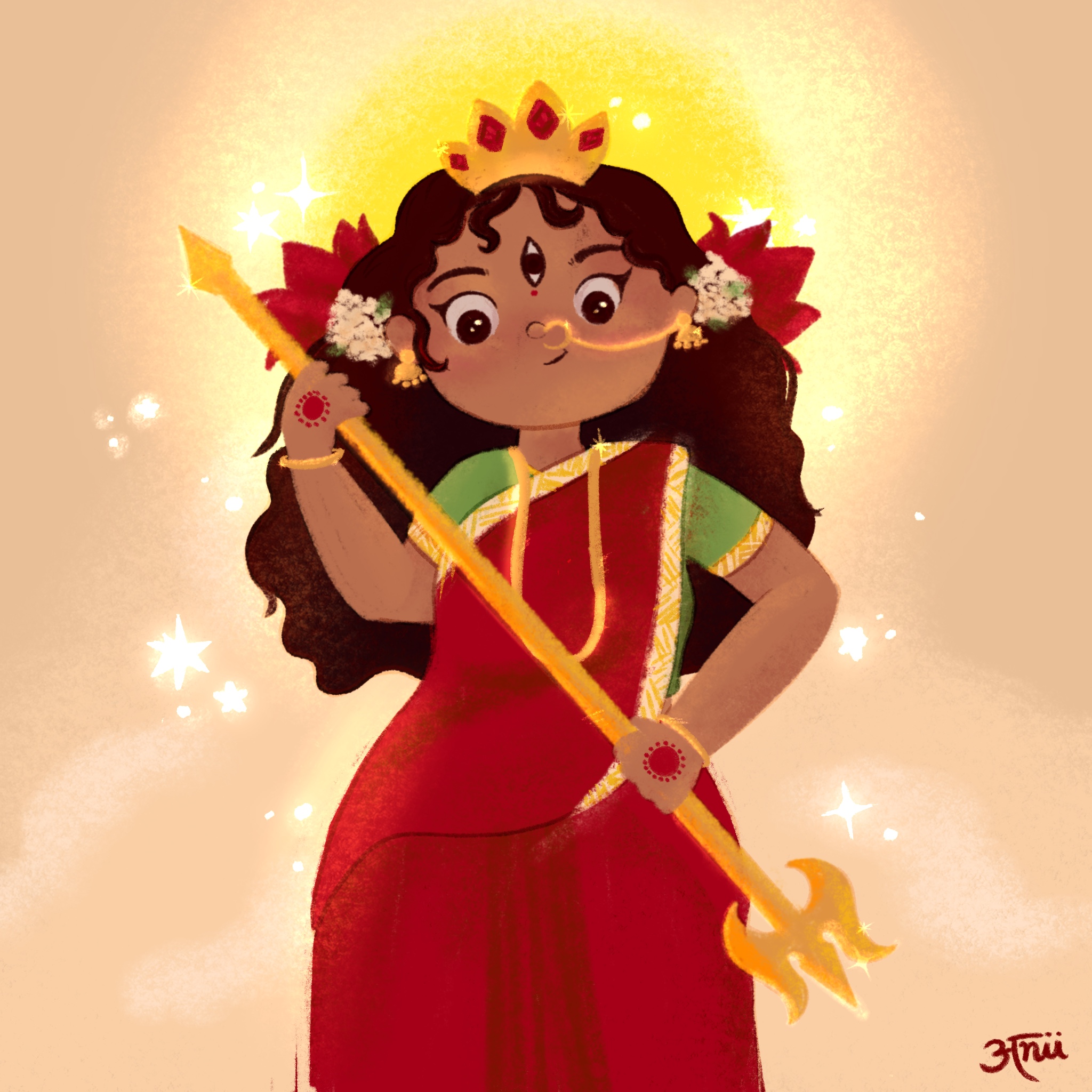 Durga