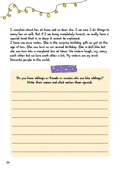 13. Dream, Thought, Action